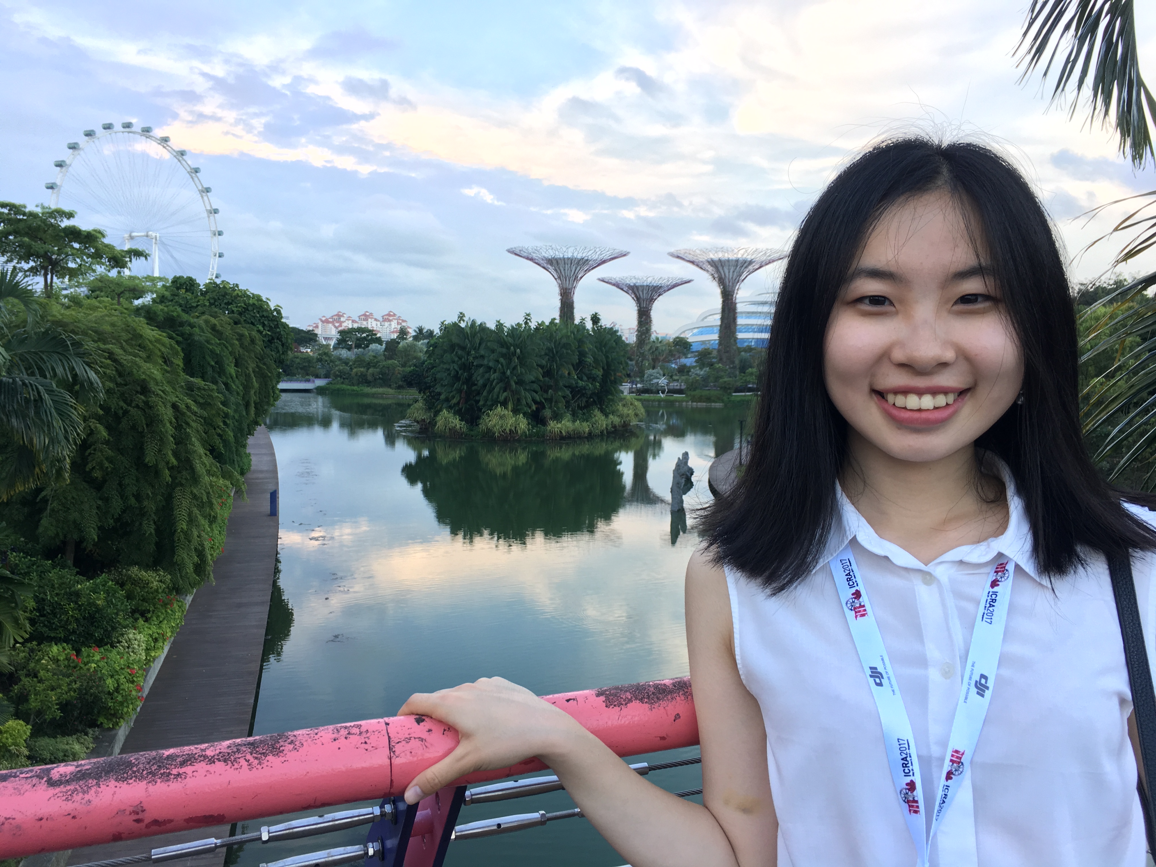 Anqi Li