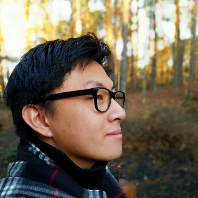 Anthony Liu