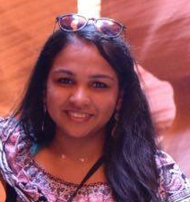 Nivedita Arora