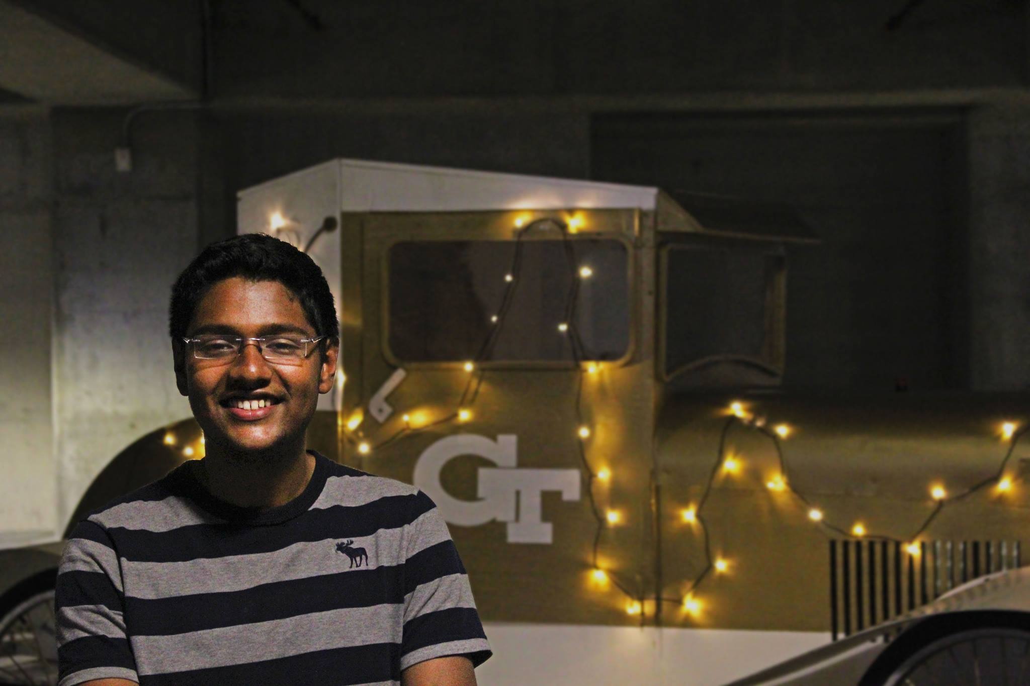 Sahit Chintalapudi