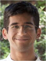 Siddarth Srinivasan
