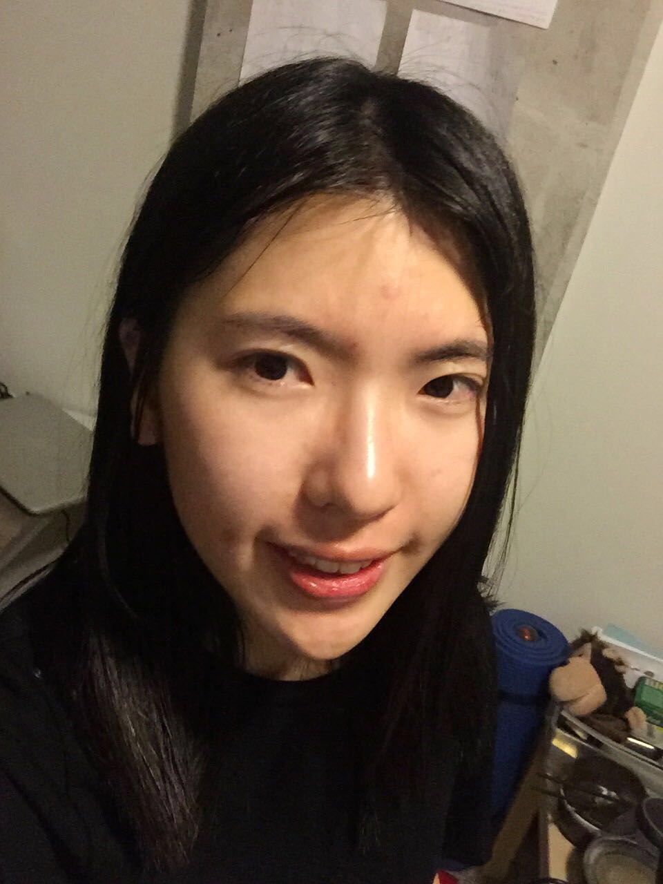 Yihan Zhou