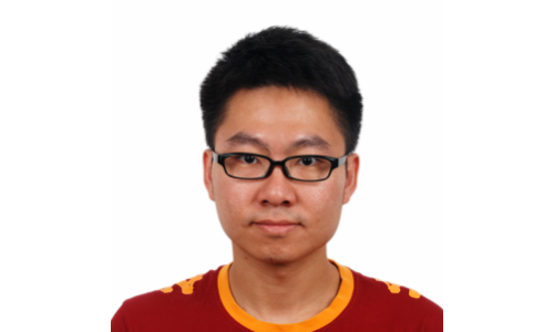 Yunpeng Pan