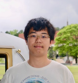 Zhen Liu